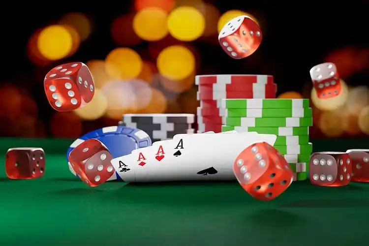 Responsible gaming guidance for adults using Crazy Wheel on cb444 mobile
